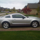 Illustration for article titled 2009 Ford Mustang Limited To Only 45,000 Units, Why Not Just 2009?